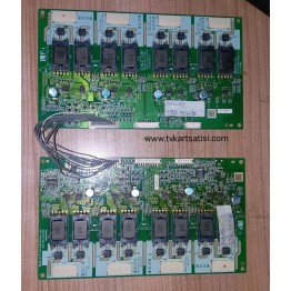 RDENC2156TPZZ , QKITTS0054SN2A(3Y) , QKITTS0054SN2B(3)  ,  PHILIPS  32PF9976/12 , İNVERTER BOARD