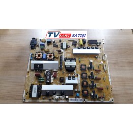 BN44-00427A , PD46B2_BSM , SAMSUNG UE40D6500  , LTJ400HV01-J POWER BOARD TV BESLEME KARTI