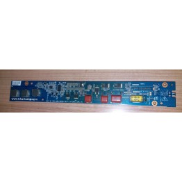 SSL400_0D5A,  SSL400_0D5A REV.1.0,  SSL4000D5A,  LJ9700244A,  00244A, LJ92-00244A, Philips 40PFL3107H , LTF400HM23,  LJ07-01072B, LTA400HM23001 SAMSUNG  LED DRIVER BOARD