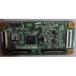 LJ41-10133A , LJ92-01849A , SAMSUNG PS43E450A1W Logic Board