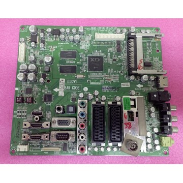 EAX56818401 (0) , LG 42LG5000- MAIN BOARD , TV ANAKART