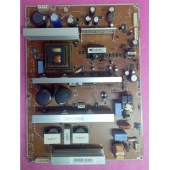 BN44-00204A , DYP-42W3  , SAMSUNG PS42A410C1 POWER BOARD ,  BESLEME KARTI